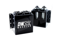 3.5L Modular Surge Tank Deatschwerks